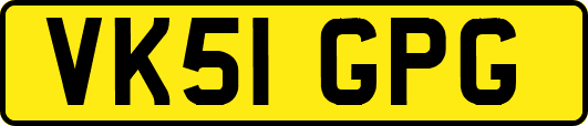 VK51GPG