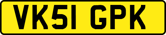VK51GPK