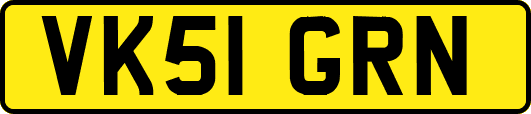 VK51GRN