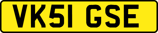 VK51GSE