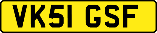 VK51GSF