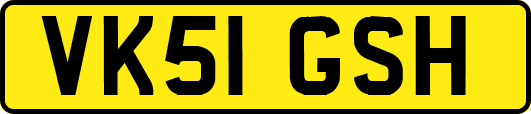 VK51GSH