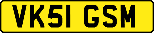 VK51GSM