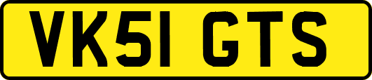VK51GTS