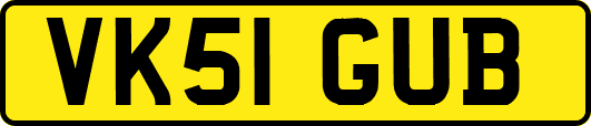VK51GUB