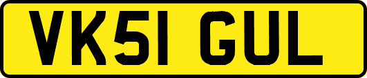 VK51GUL