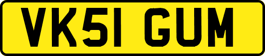 VK51GUM