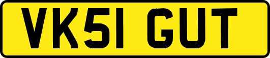 VK51GUT