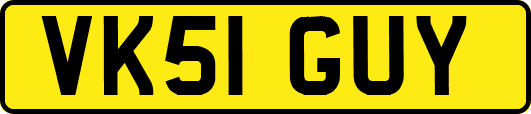 VK51GUY