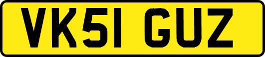 VK51GUZ
