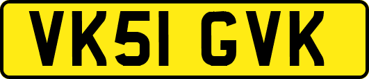 VK51GVK