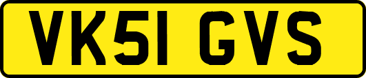 VK51GVS