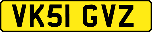 VK51GVZ