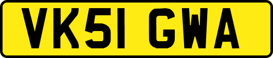 VK51GWA