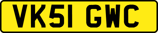 VK51GWC