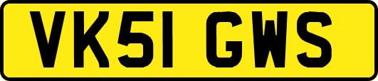 VK51GWS