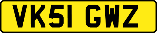 VK51GWZ