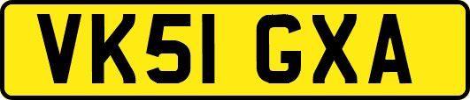 VK51GXA