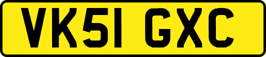 VK51GXC