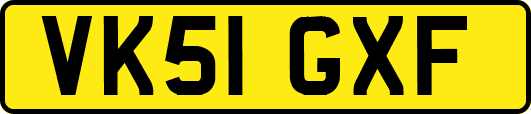 VK51GXF