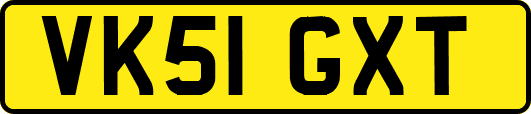 VK51GXT