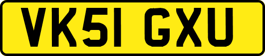 VK51GXU