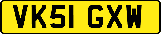 VK51GXW