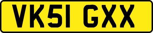 VK51GXX