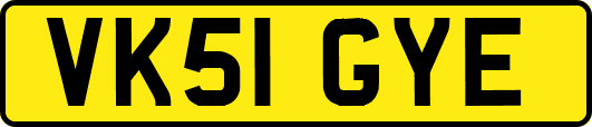 VK51GYE
