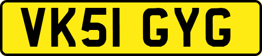 VK51GYG