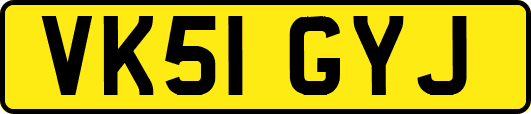VK51GYJ
