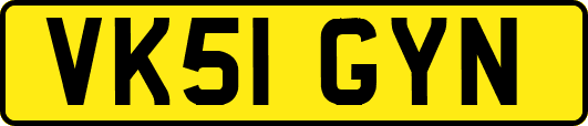 VK51GYN