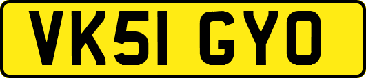 VK51GYO