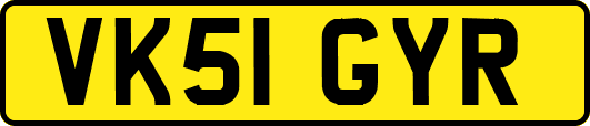 VK51GYR