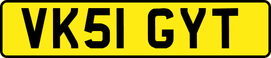 VK51GYT