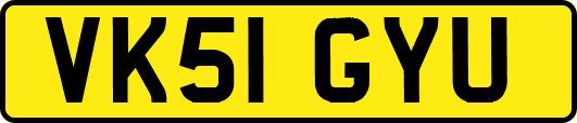 VK51GYU