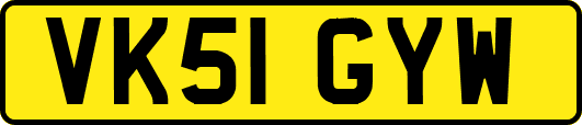 VK51GYW