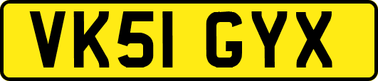 VK51GYX