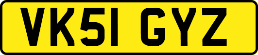VK51GYZ