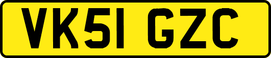 VK51GZC