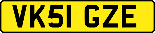 VK51GZE