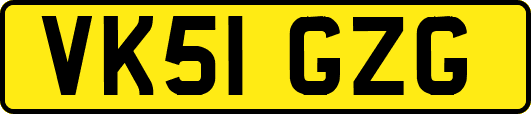 VK51GZG