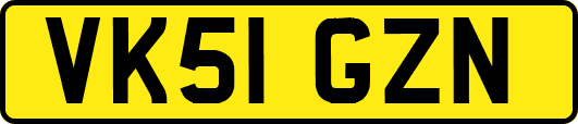 VK51GZN