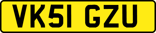 VK51GZU