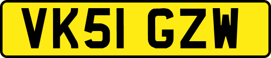 VK51GZW