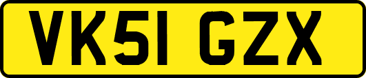 VK51GZX