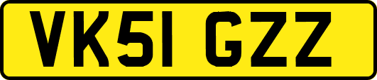 VK51GZZ
