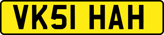 VK51HAH