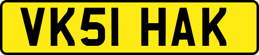VK51HAK