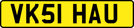 VK51HAU
